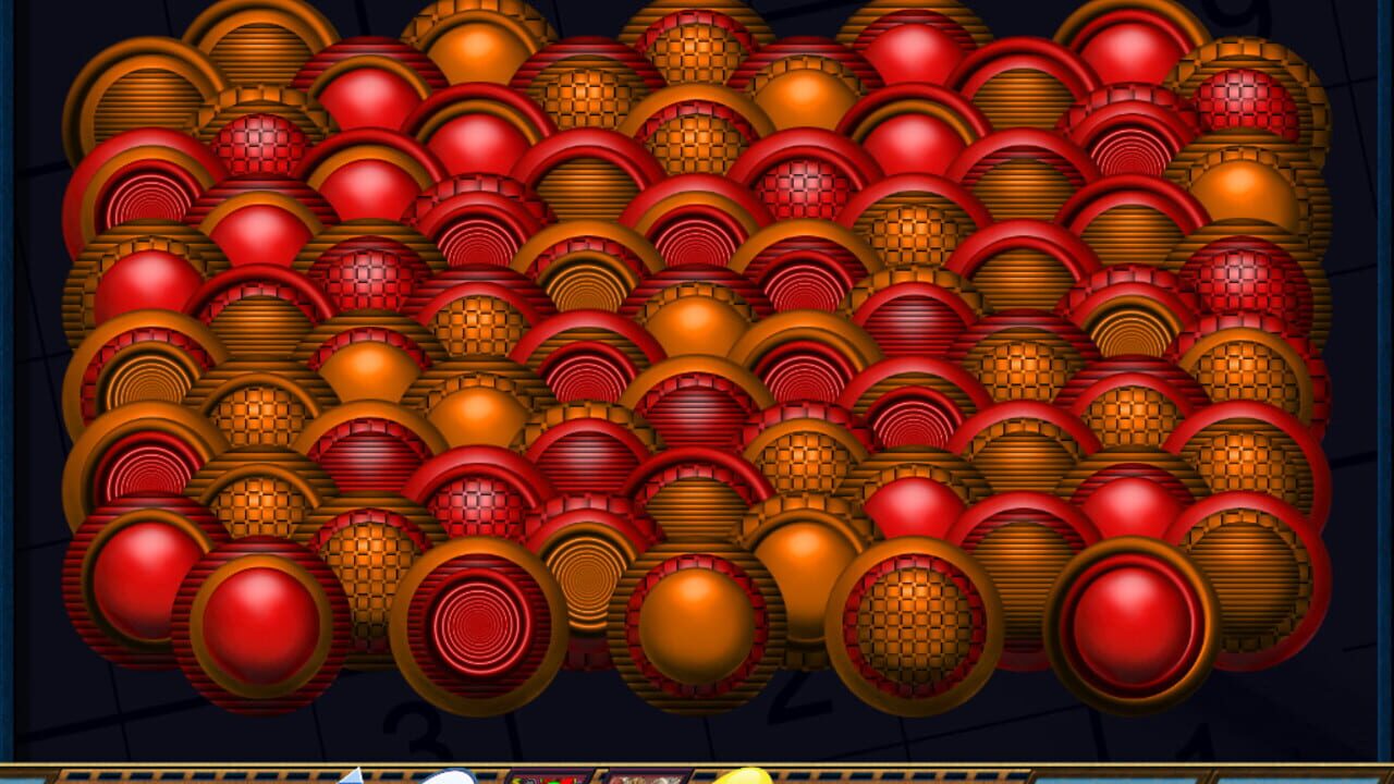 Screenshot for Ki11er Clutter