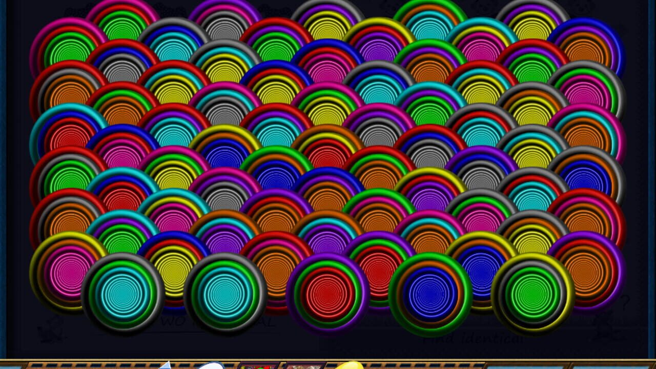 Screenshot for Ki11er Clutter