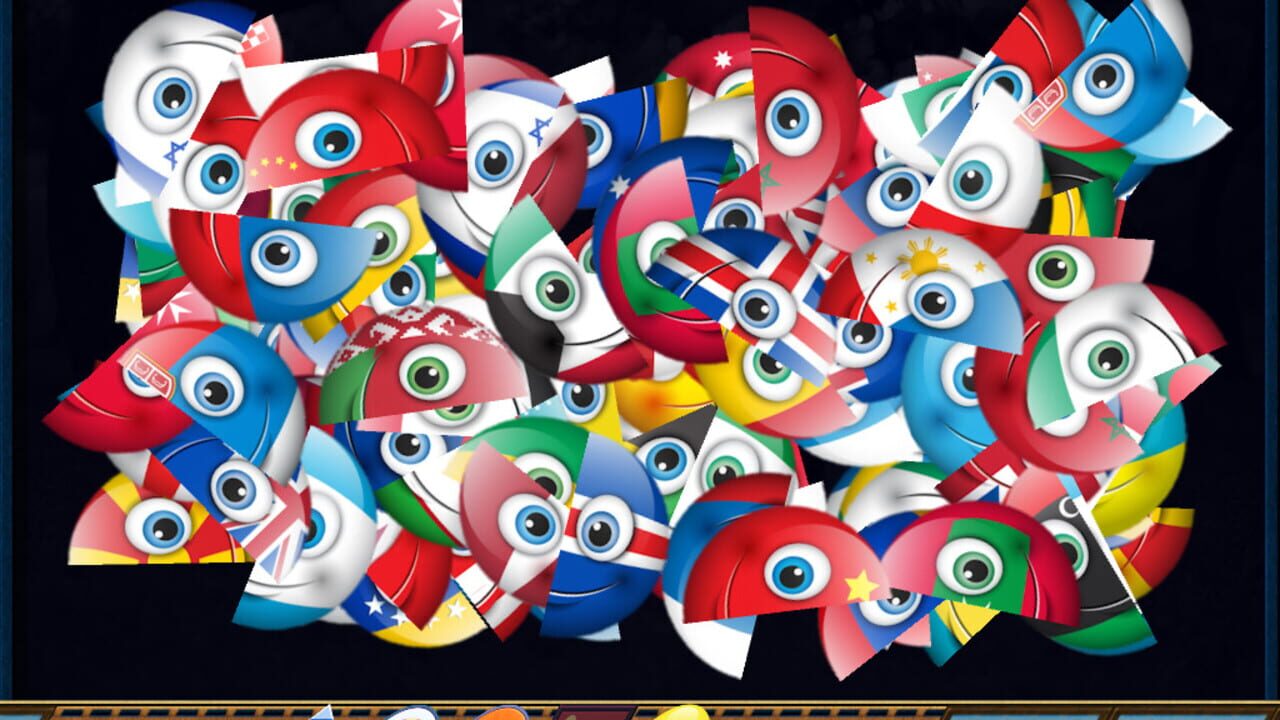 Screenshot for Ki11er Clutter