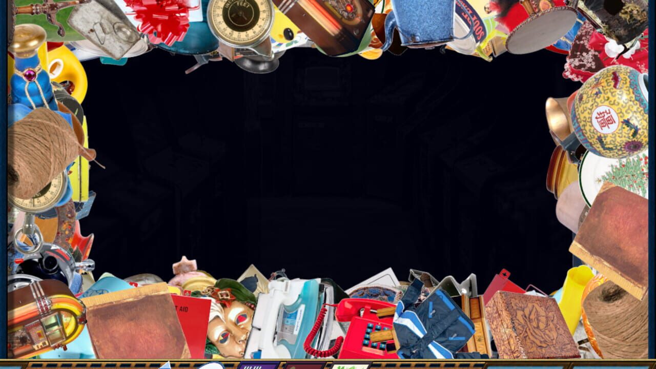 Screenshot for Ki11er Clutter