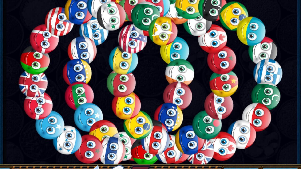 Screenshot for Ki11er Clutter