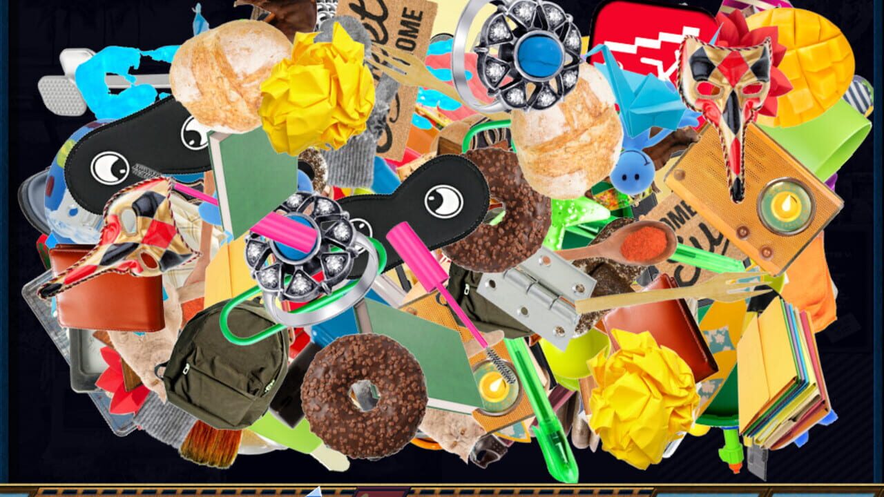 Screenshot for Ki11er Clutter