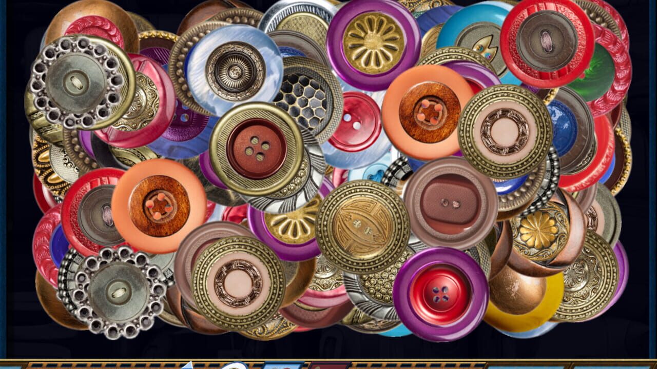 Screenshot for Ki11er Clutter