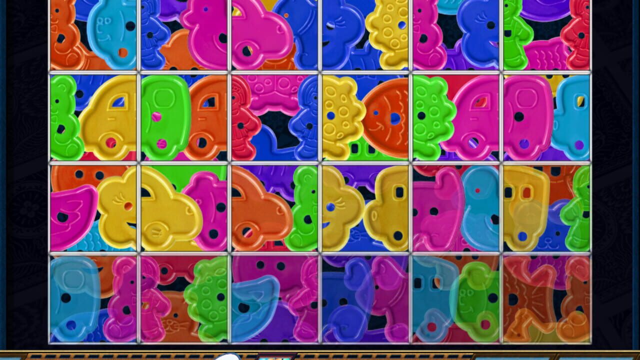Screenshot for Ki11er Clutter