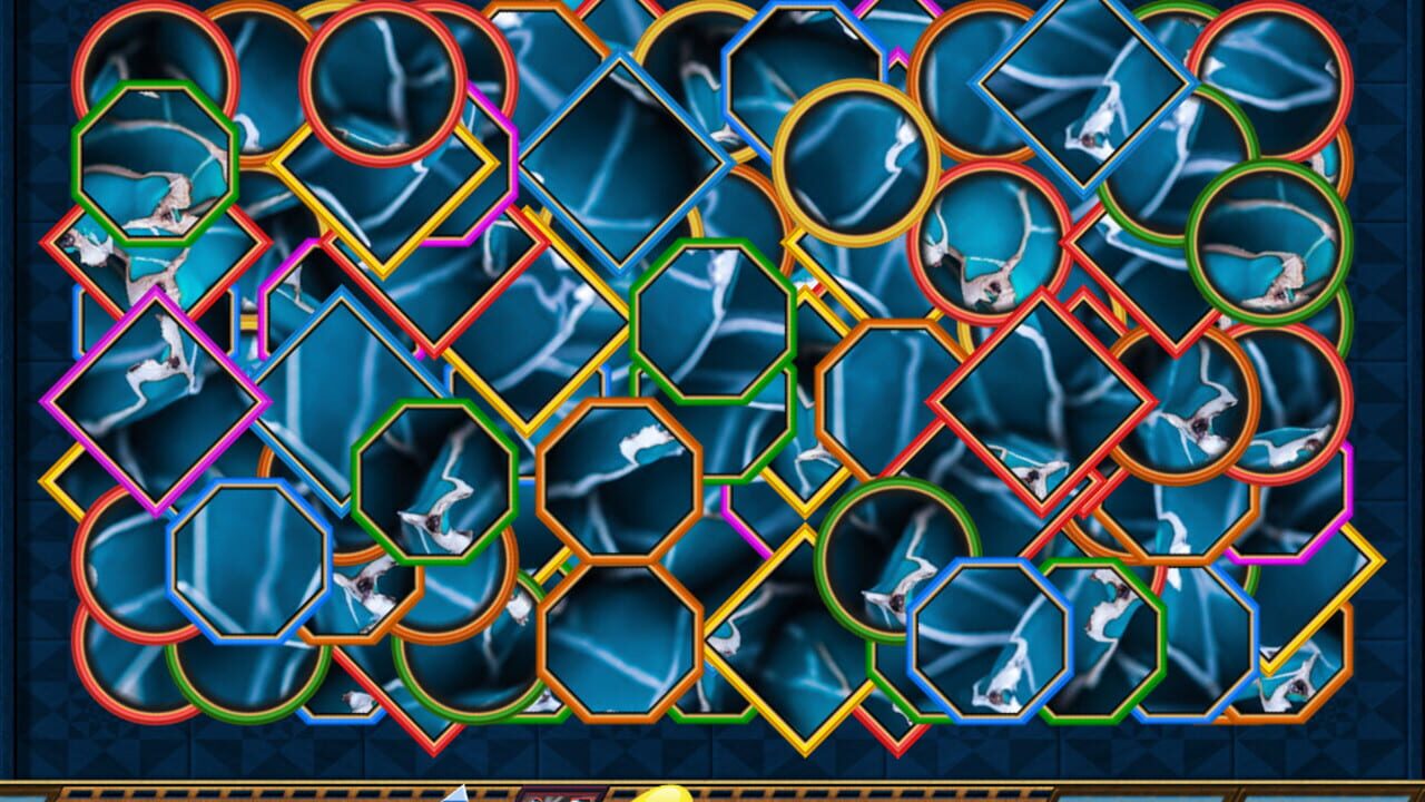 Screenshot for Ki11er Clutter