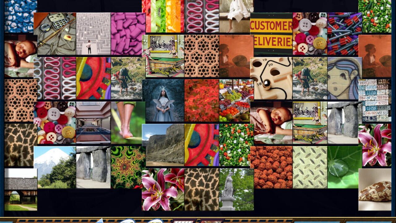 Screenshot for Ki11er Clutter