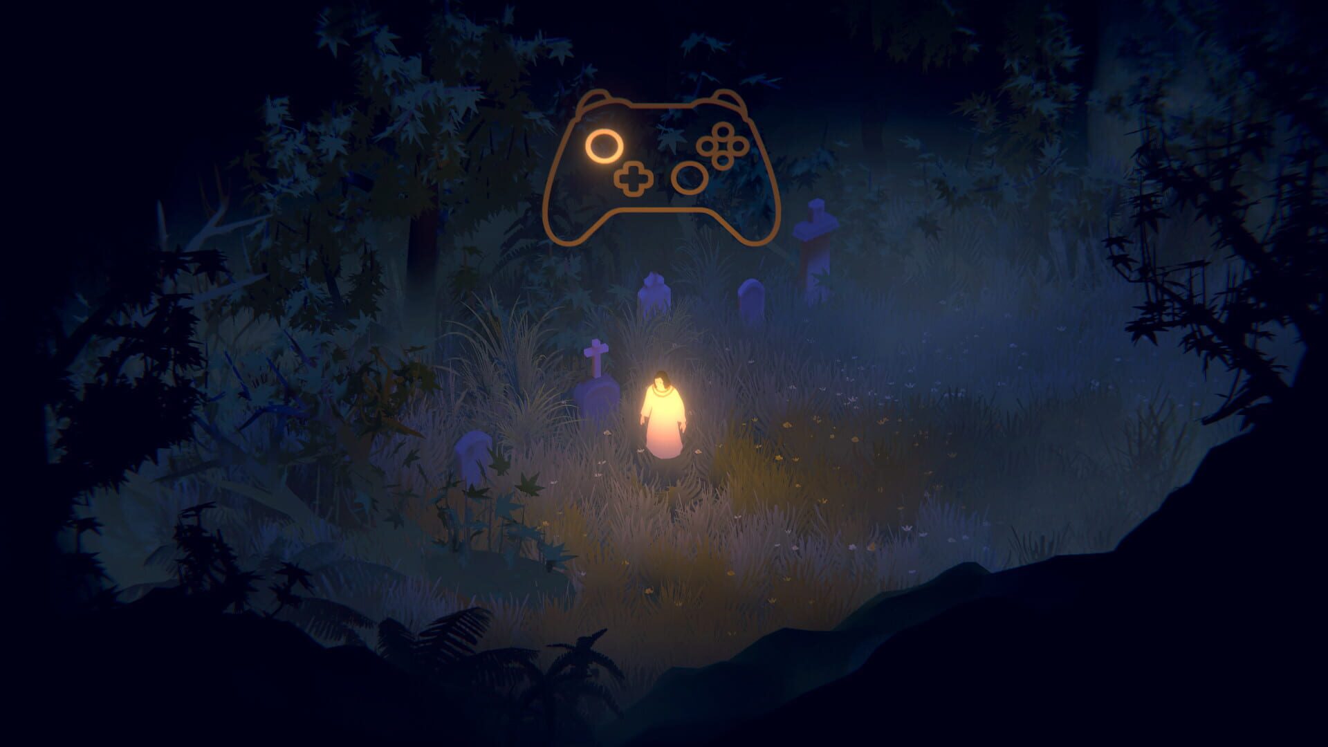 Screenshot for The Forest Quartet