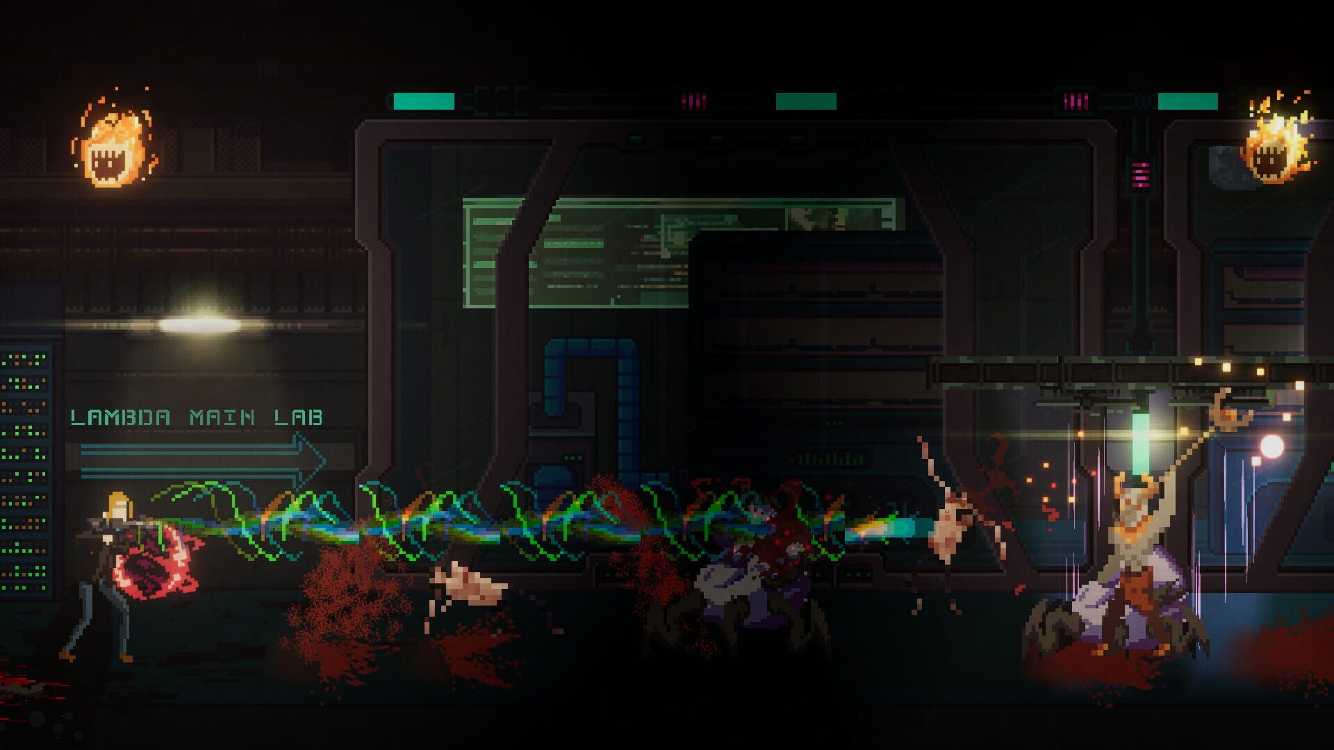 Screenshot for Re.Surs