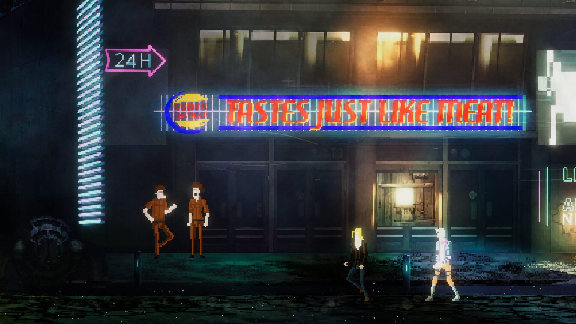 Screenshot for Re.Surs