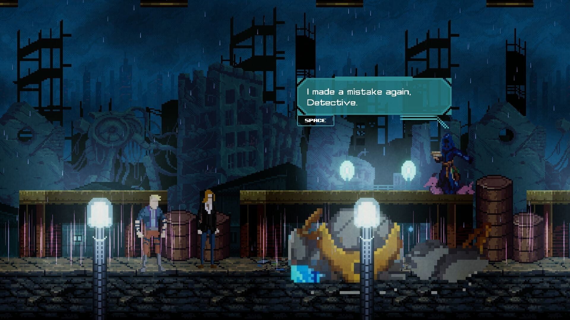 Screenshot for Re.Surs