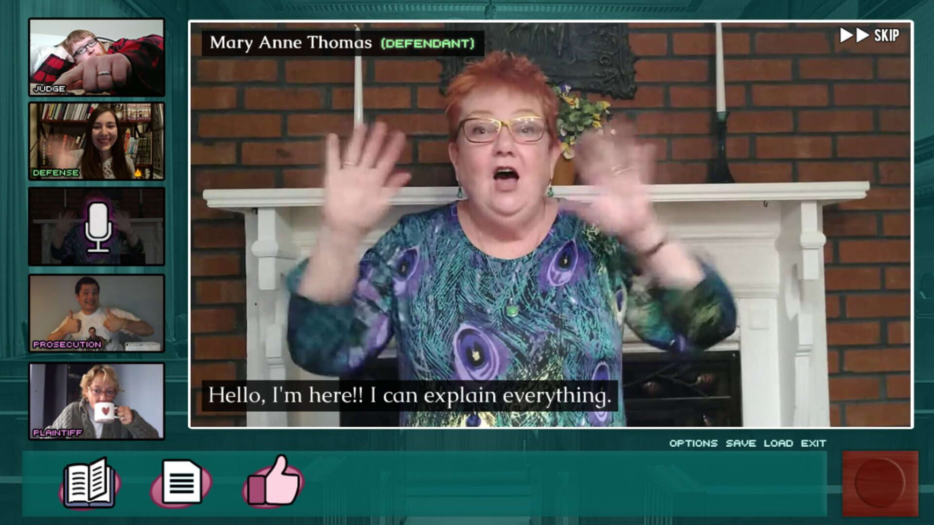 Screenshot for Internet Court
