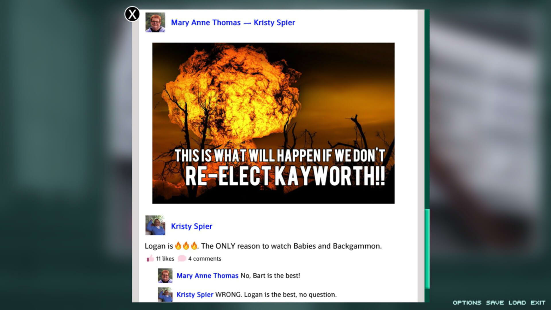 Screenshot for Internet Court