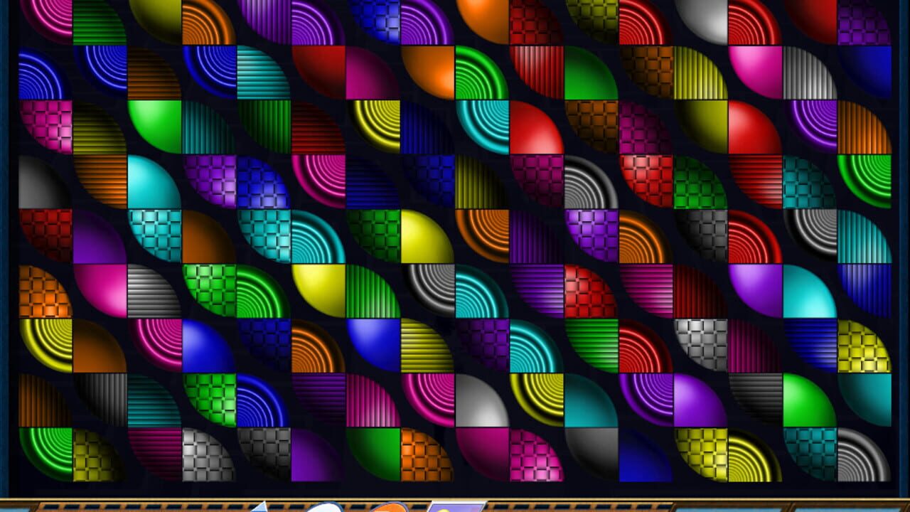 Screenshot for Clutter Evolution: Beyond Xtreme