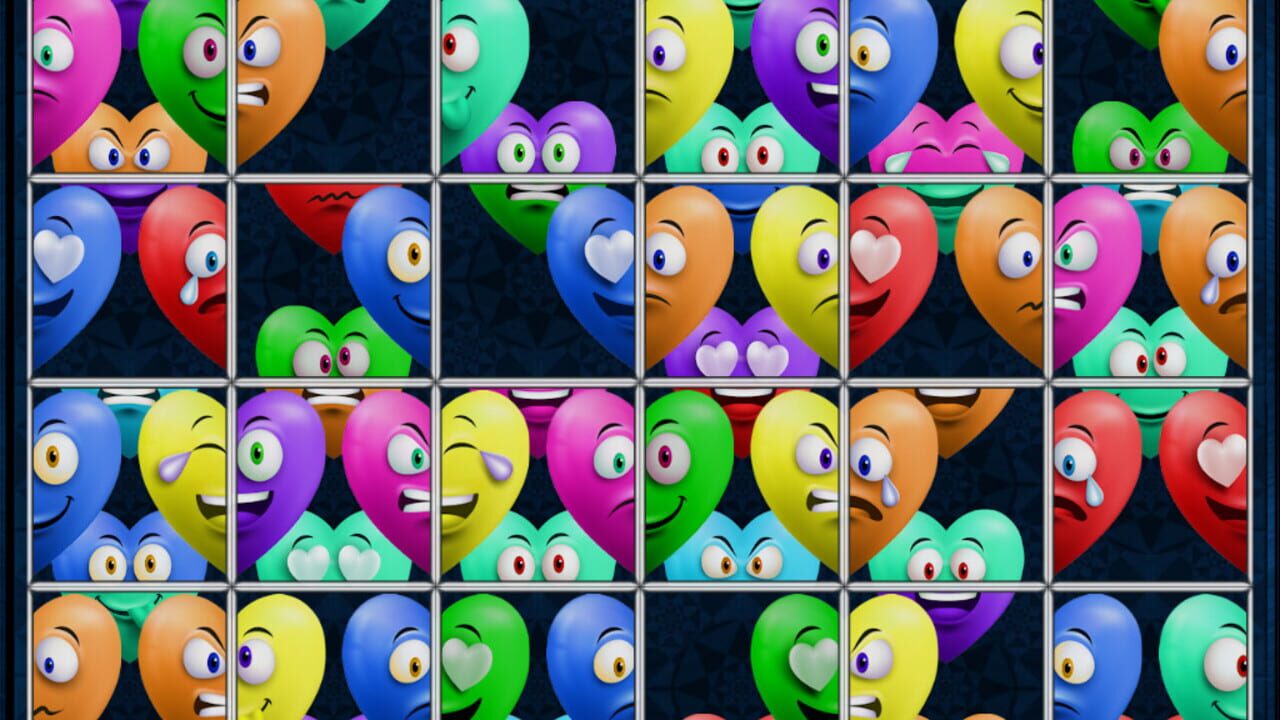 Screenshot for Clutter Evolution: Beyond Xtreme