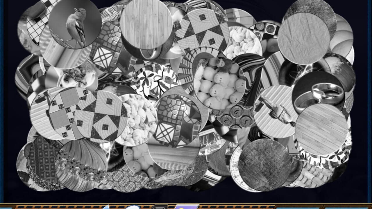 Screenshot for Clutter Evolution: Beyond Xtreme
