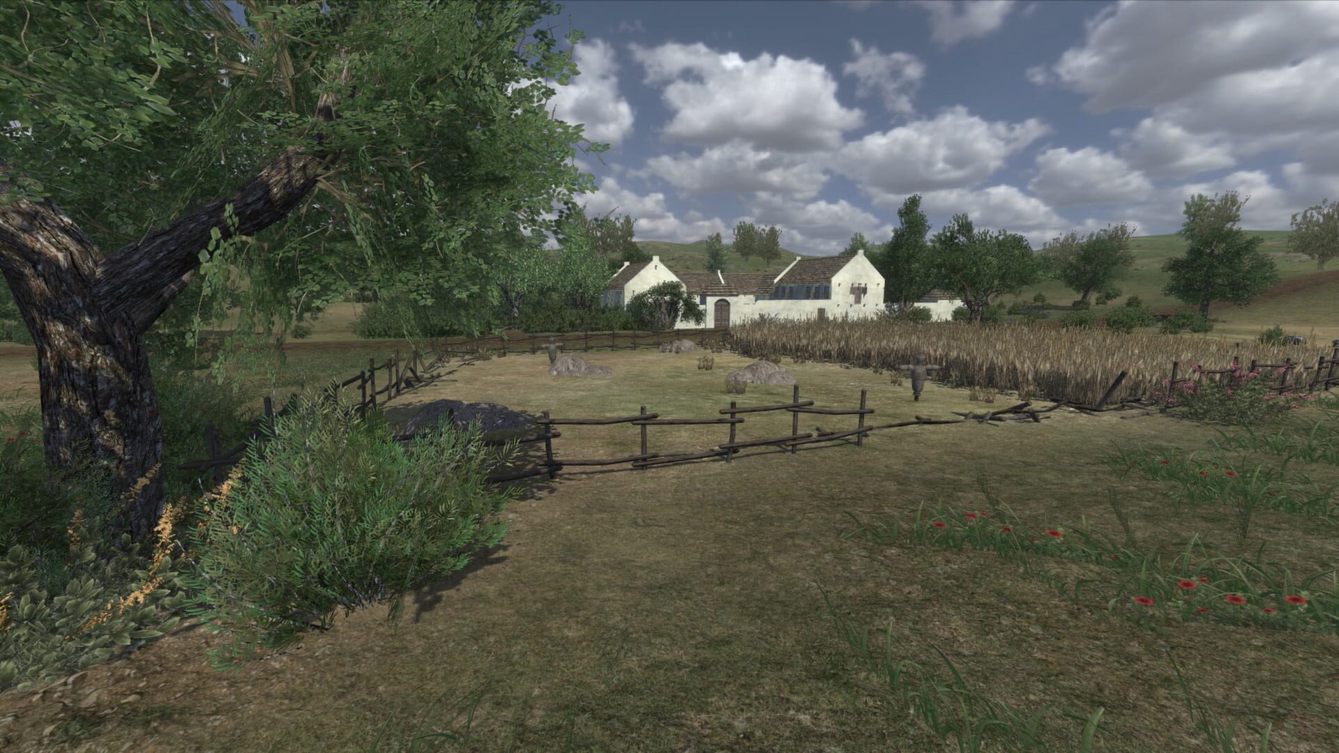 Screenshot for Mount & Blade: Warband - Napoleonic Wars