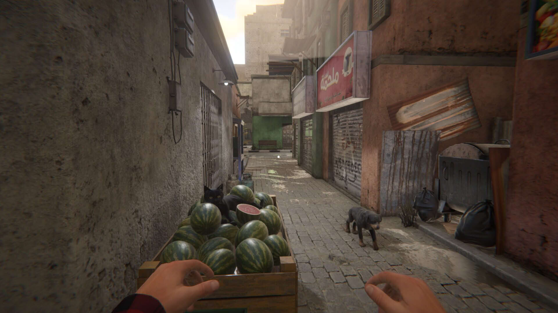Screenshot for Internet Cafe Simulator 2