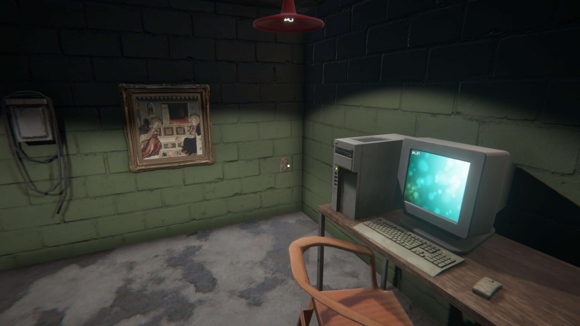 Screenshot for Internet Cafe Simulator 2