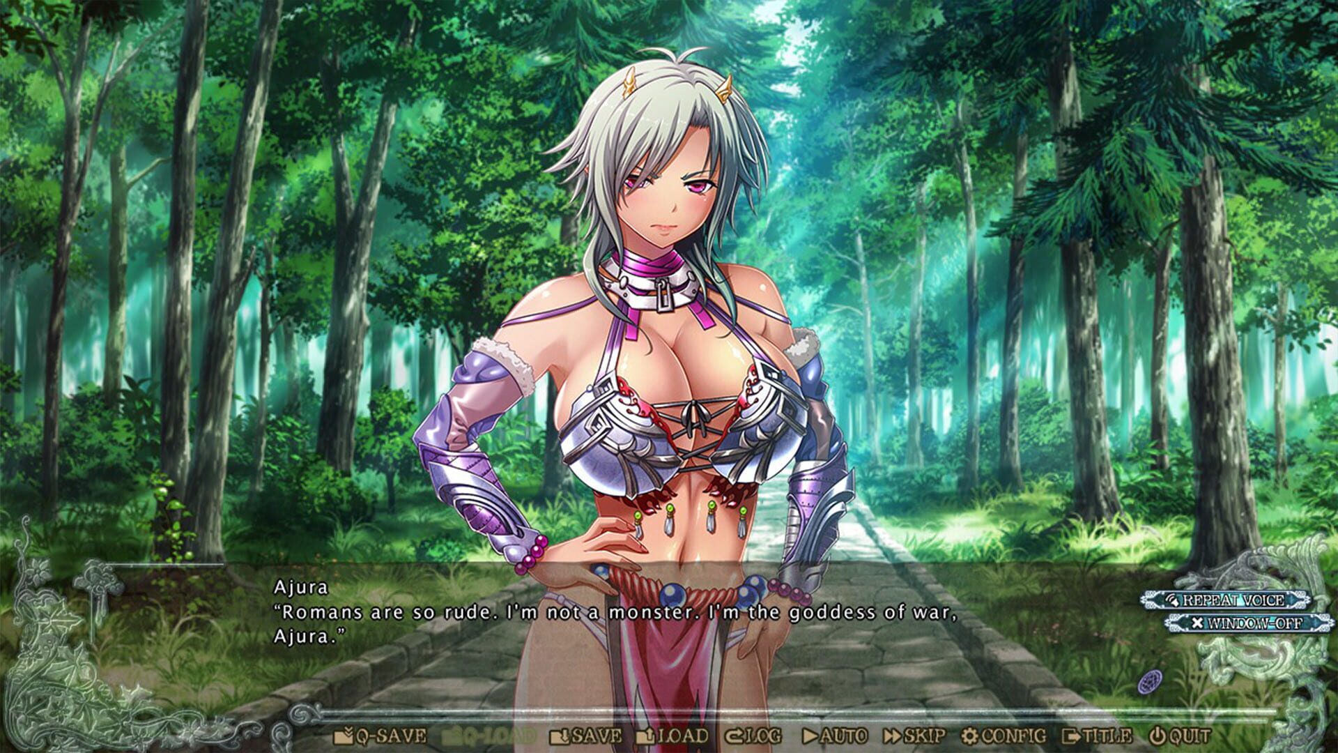 Screenshot for Funbag Fantasy 3if