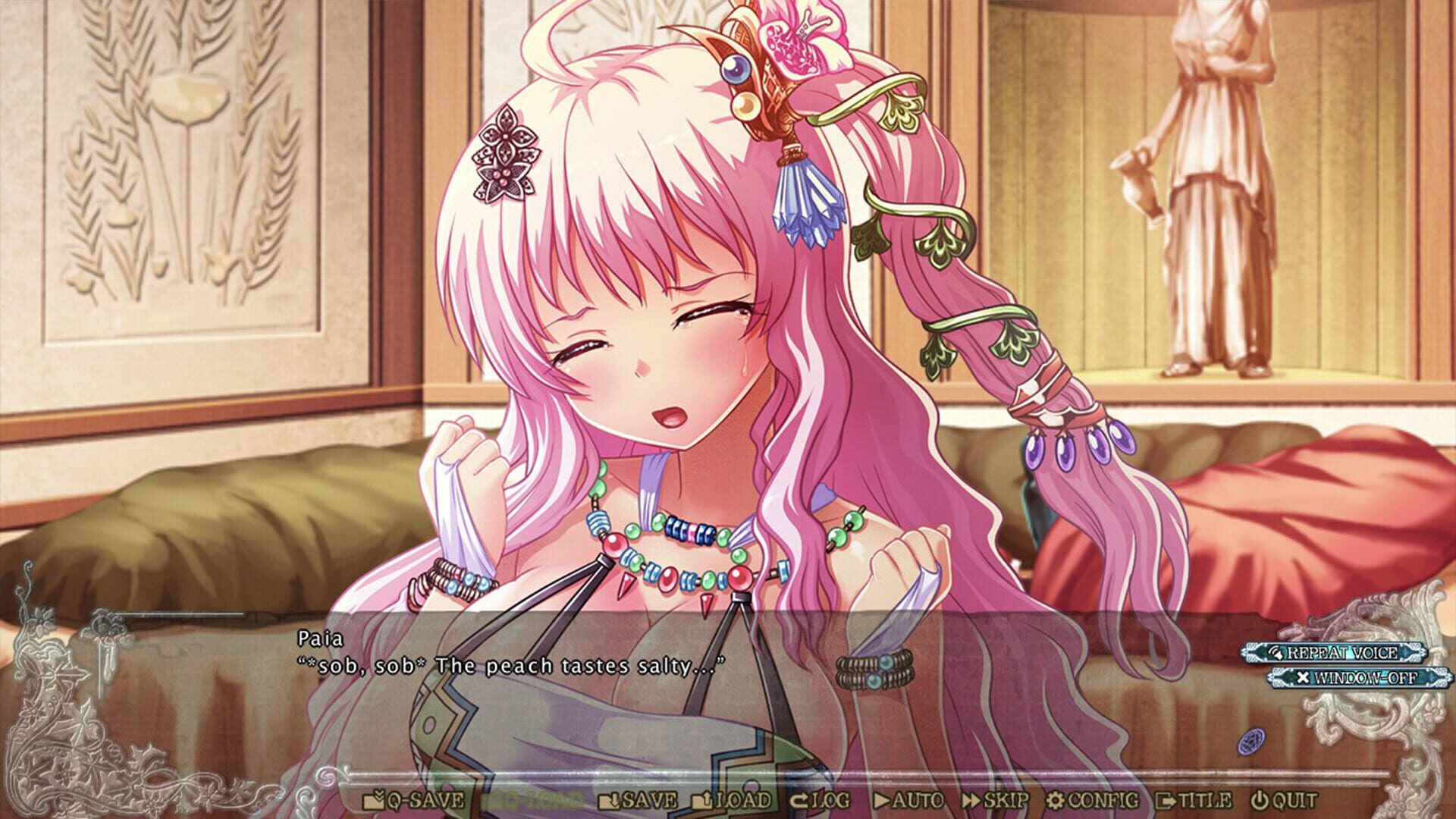 Screenshot for Funbag Fantasy 3if