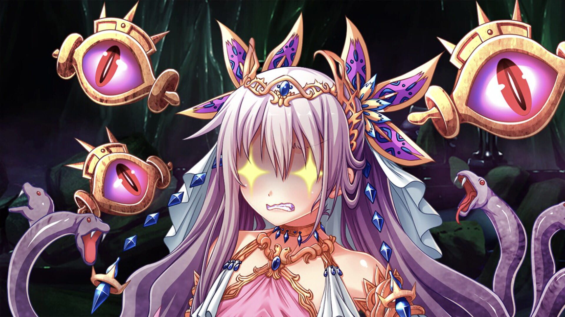 Screenshot for Funbag Fantasy 3if