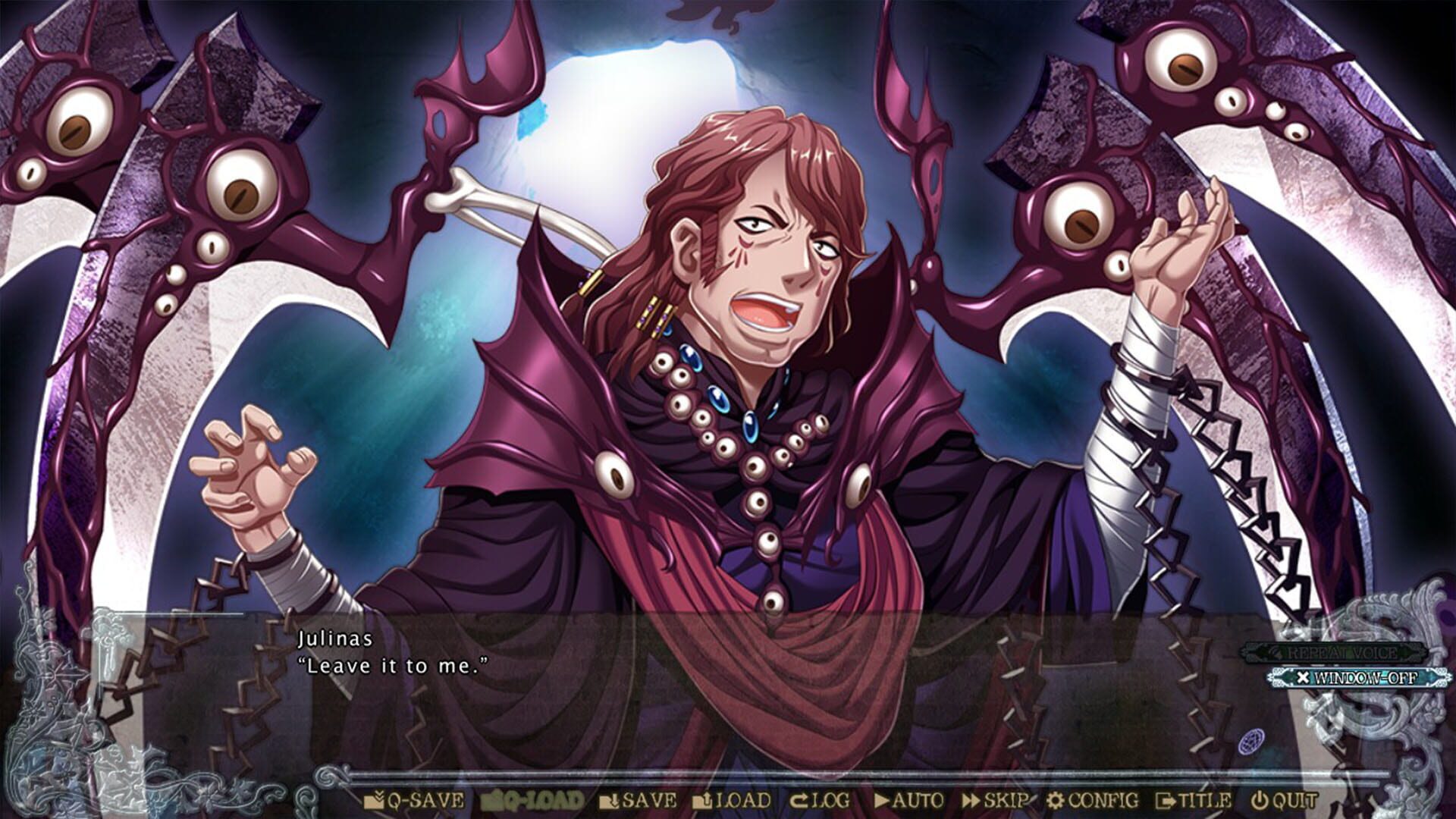 Screenshot for Funbag Fantasy 3if