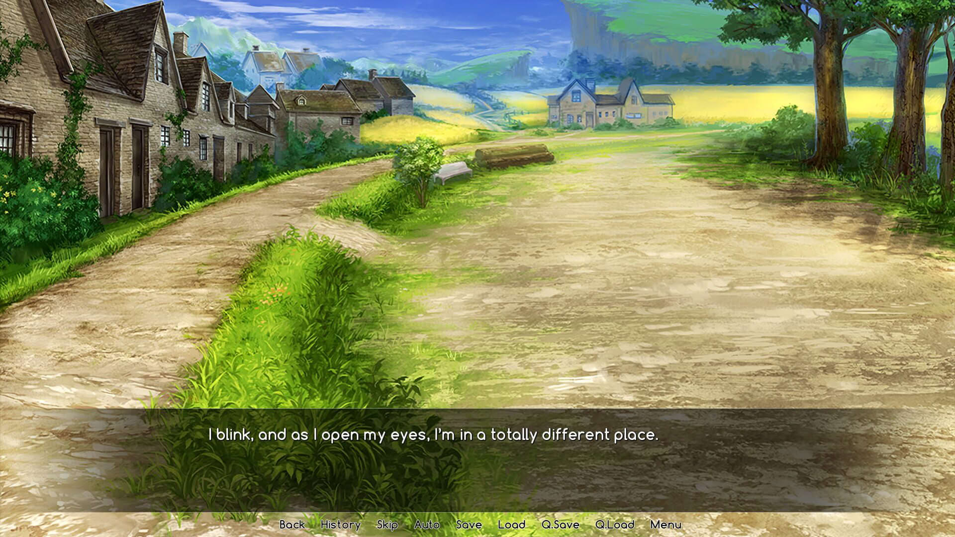 Screenshot for Monster Girl Breeder