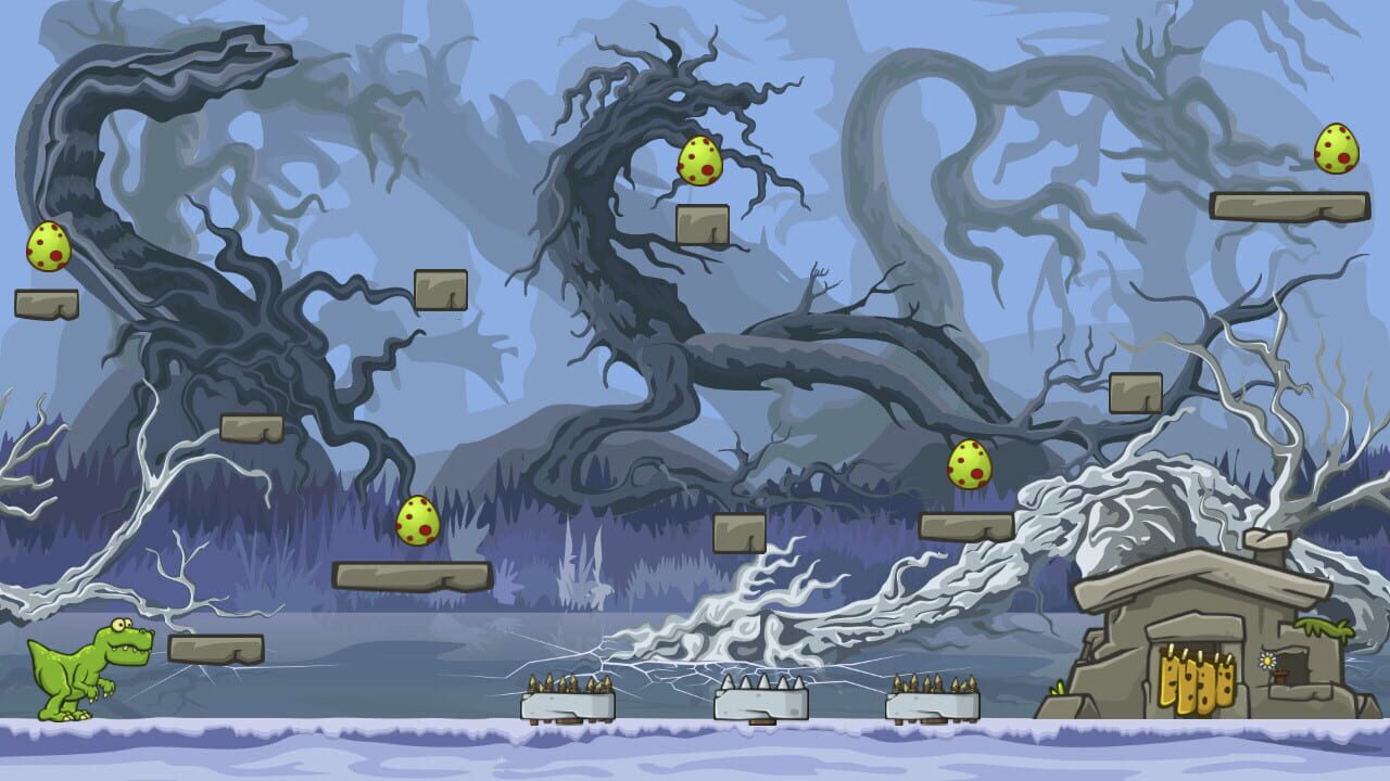 Screenshot for Toothy History