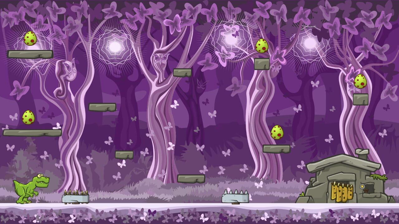 Screenshot for Toothy History
