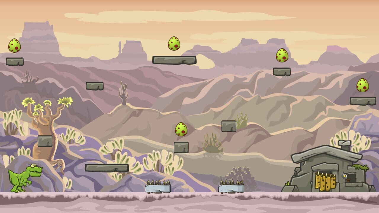 Screenshot for Toothy History
