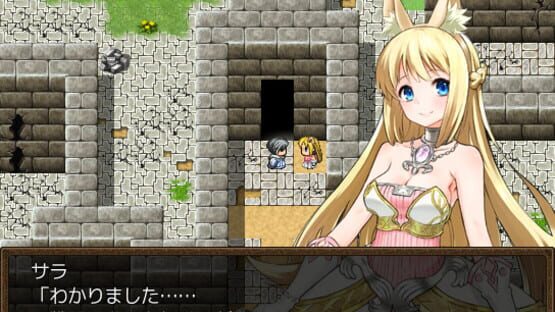 Screenshot for 7 Girls War