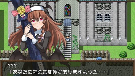 Screenshot for 7 Girls War