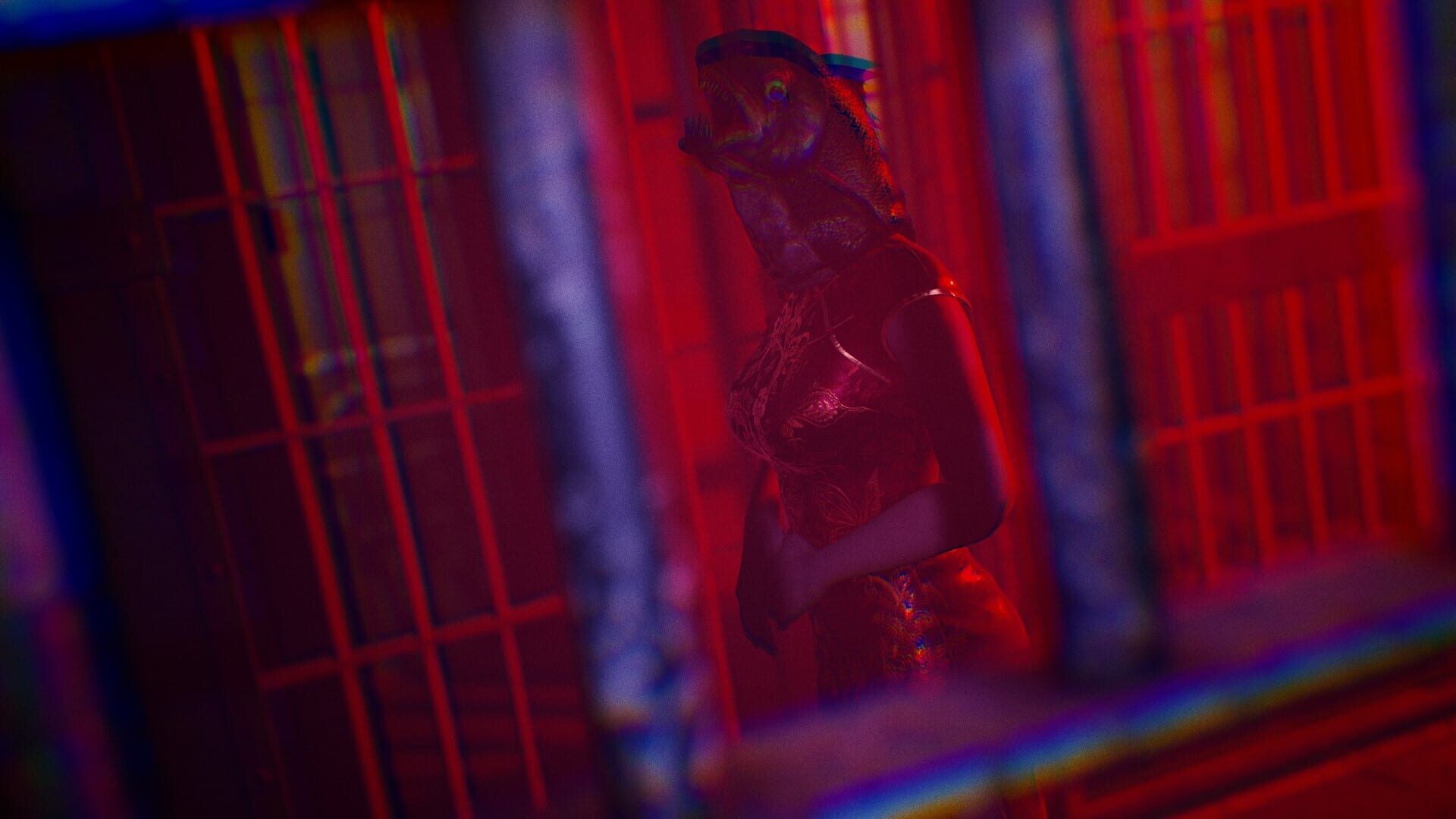 Screenshot for Dying: 1983