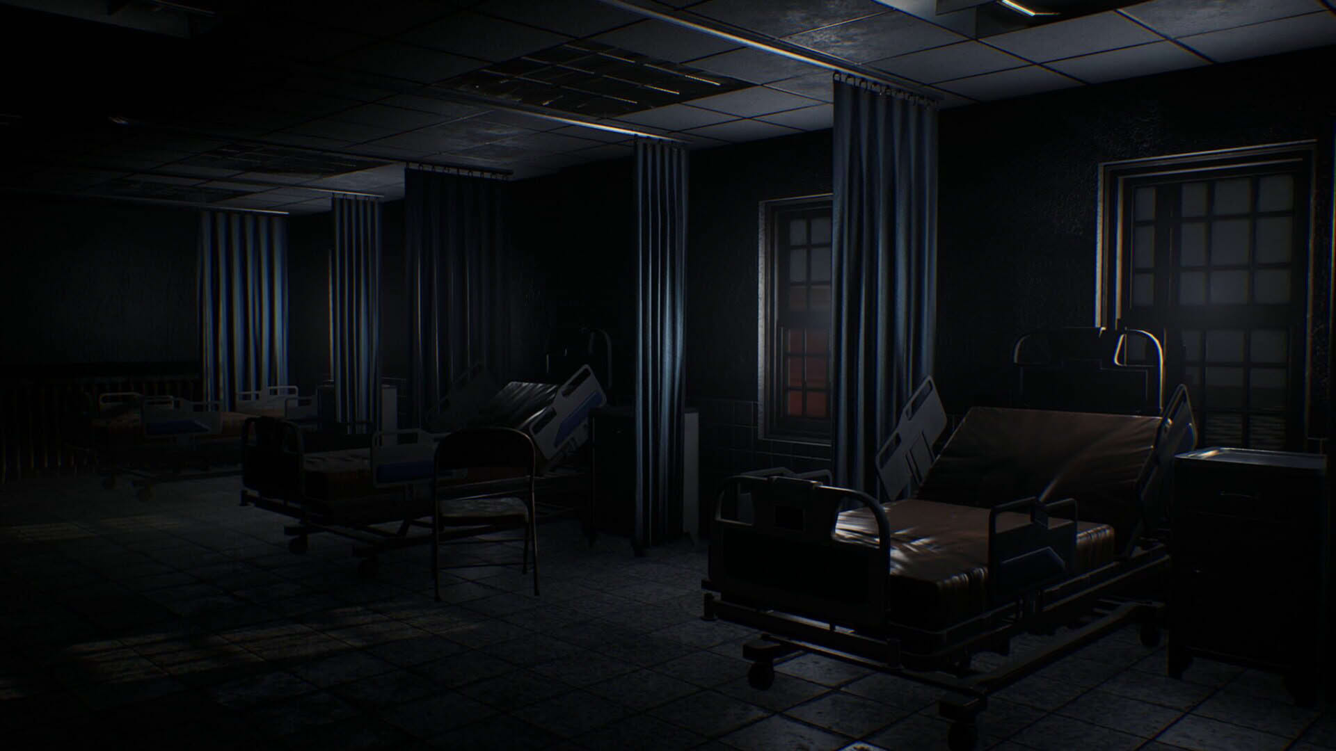 Screenshot for Dying: 1983
