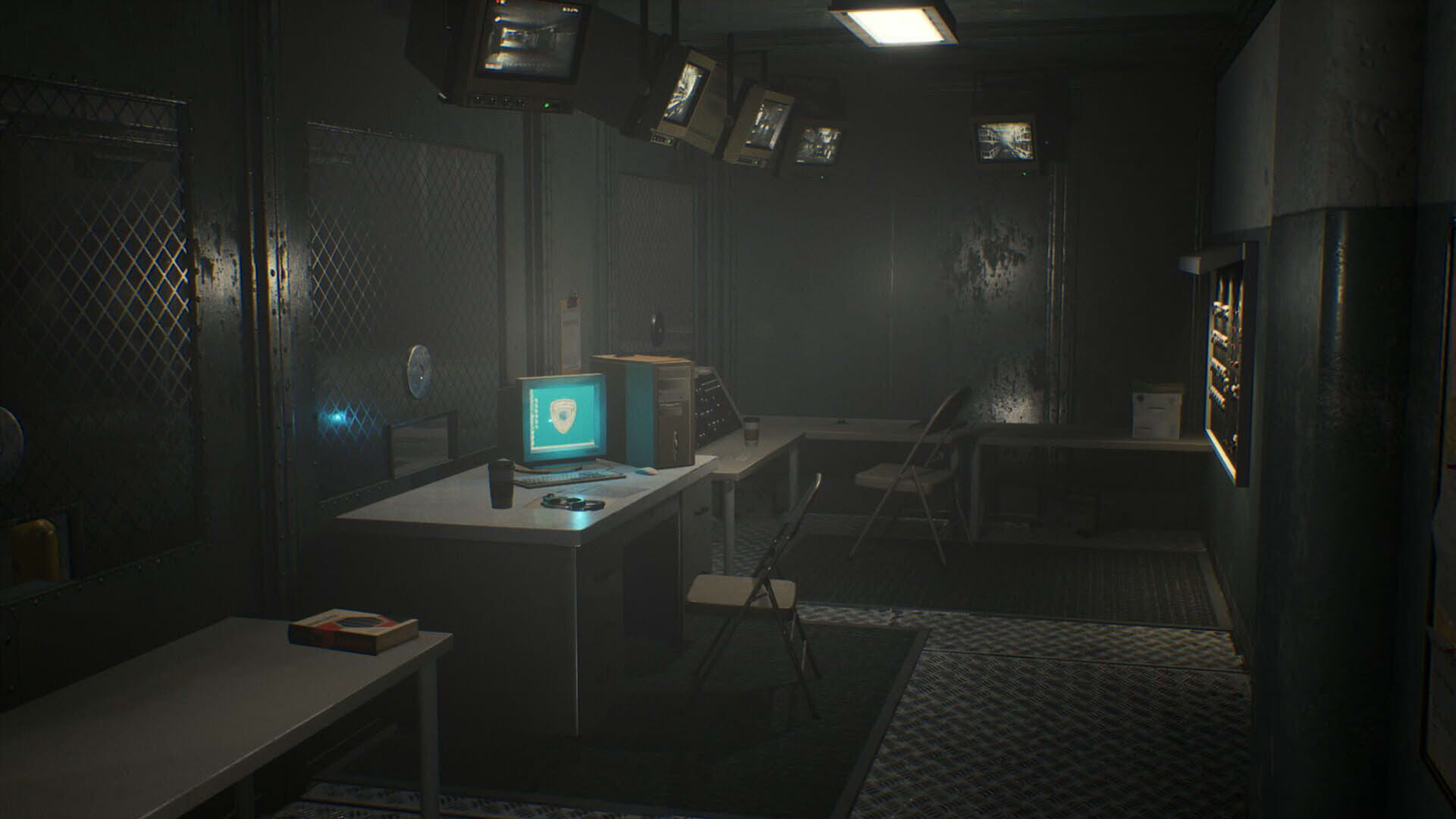 Screenshot for Dying: 1983