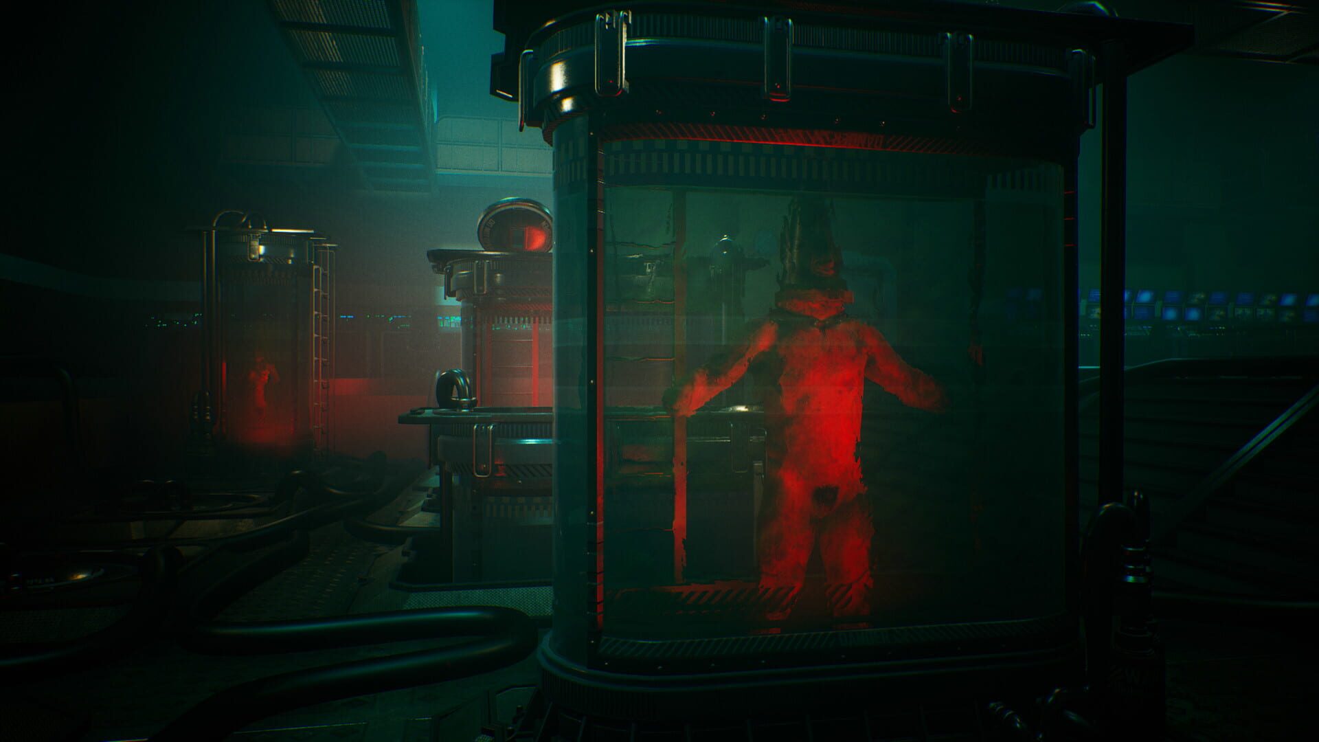 Screenshot for Dying: 1983