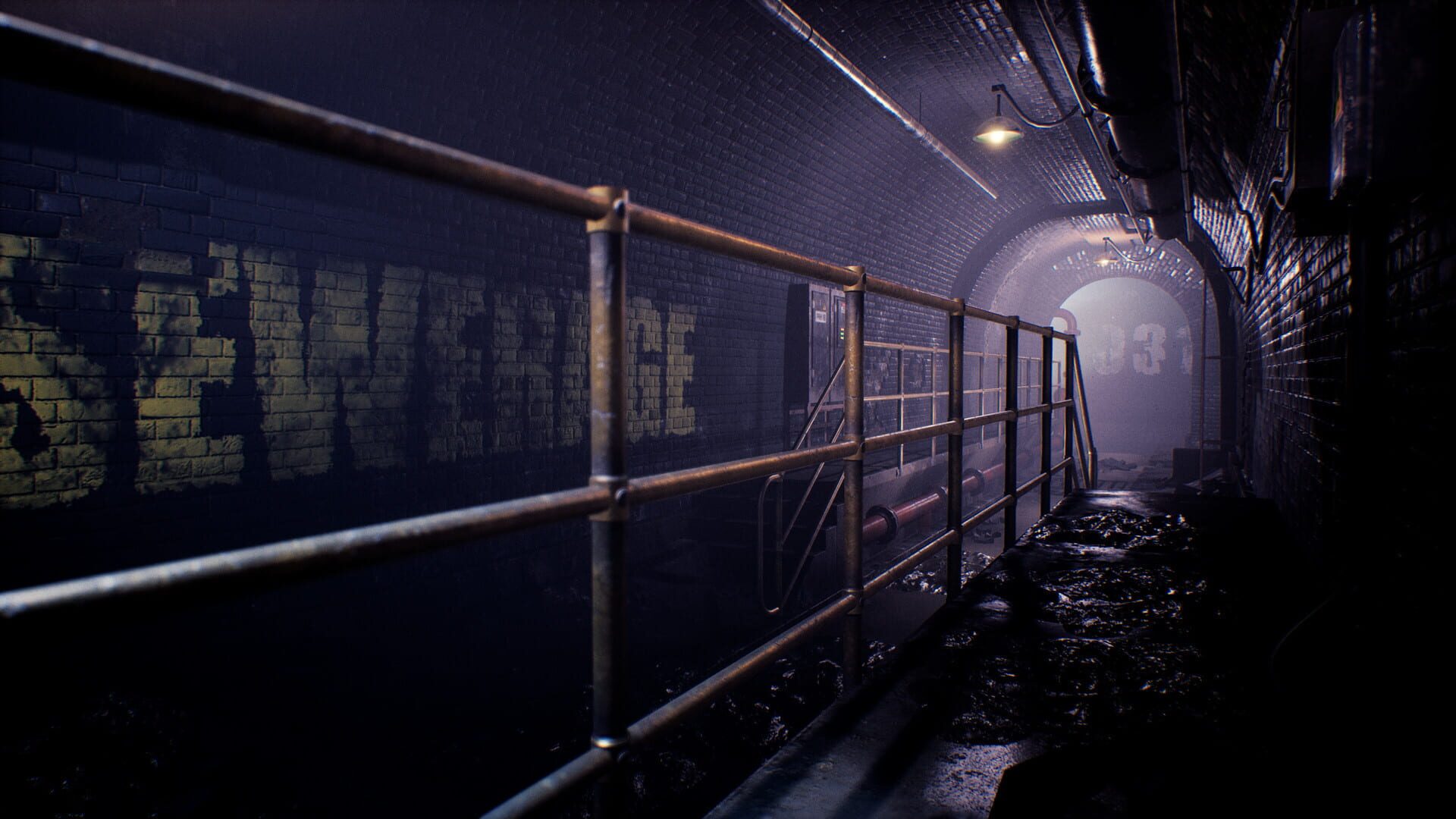 Screenshot for Dying: 1983