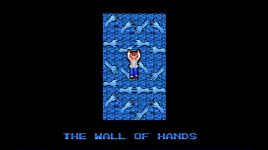 Screenshot for Labyrinth: The Computer Game