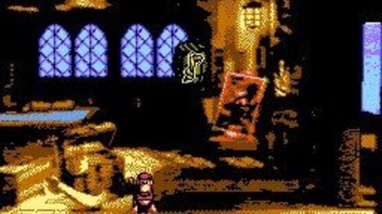 Screenshot for Super Donkey Kong 2