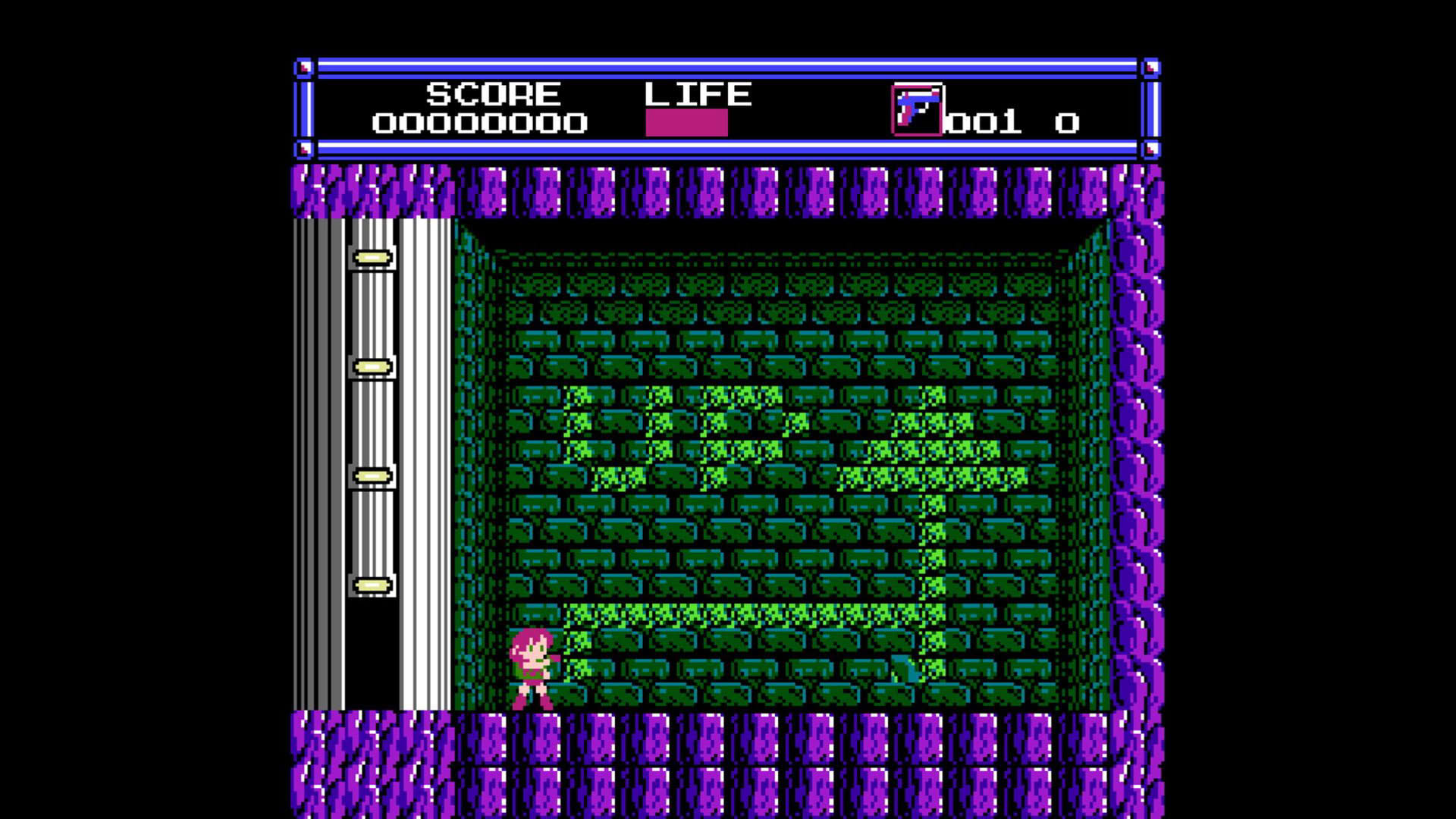 Screenshot for Layla