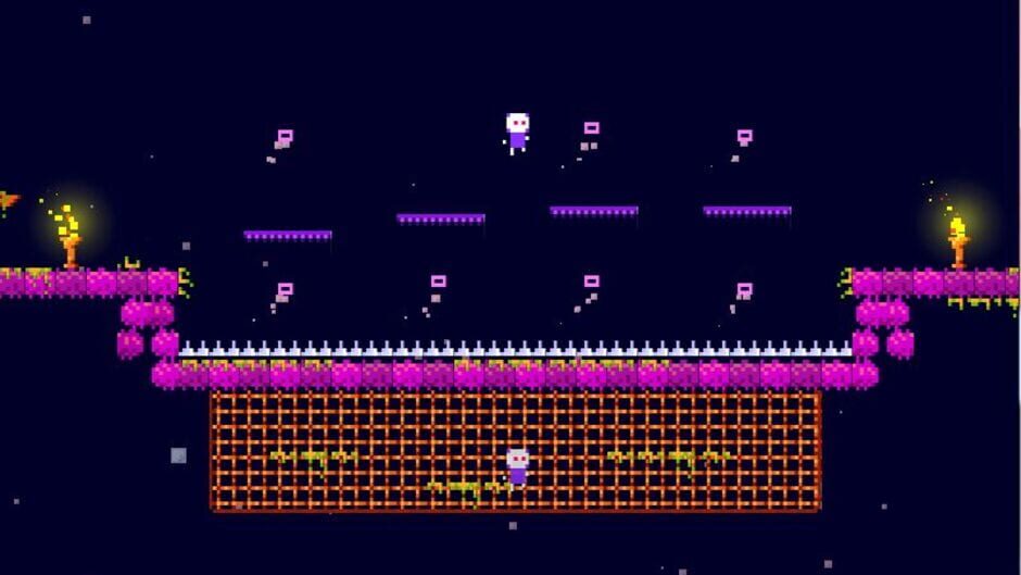 Screenshot for Alter Ego: DreamWalker