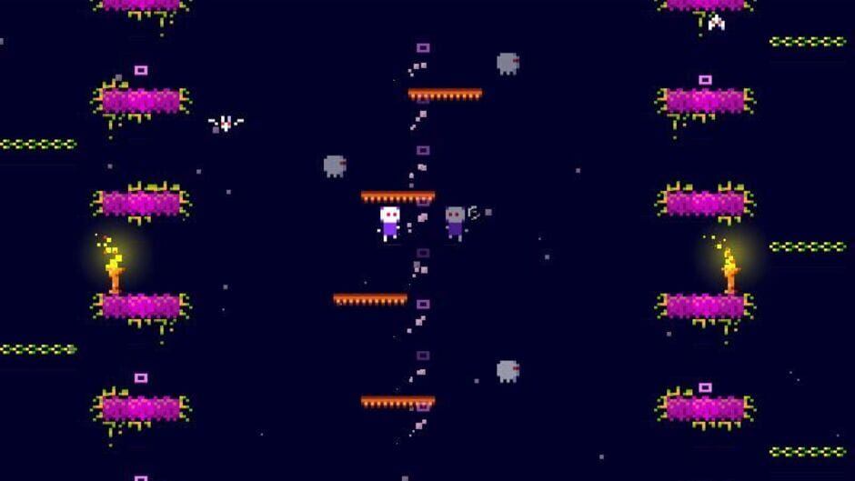Screenshot for Alter Ego: DreamWalker