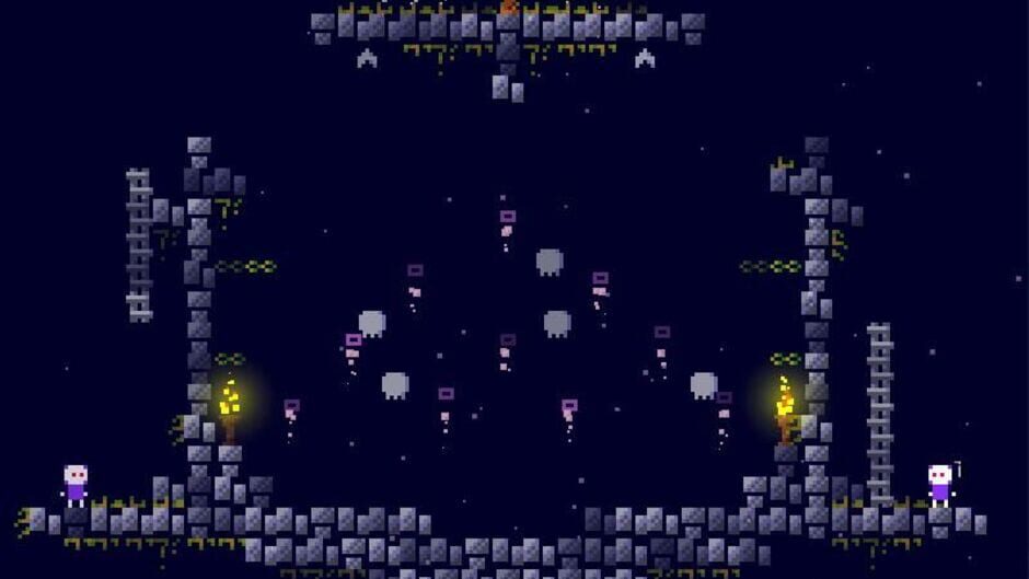 Screenshot for Alter Ego: DreamWalker