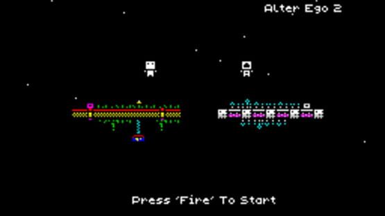 Screenshot for Alter Ego: DreamWalker