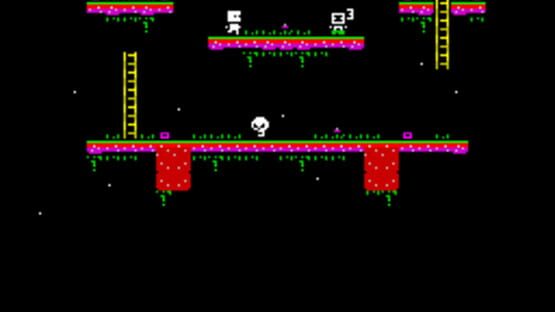 Screenshot for Alter Ego: DreamWalker