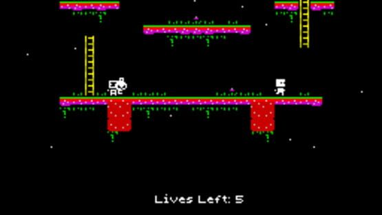 Screenshot for Alter Ego: DreamWalker