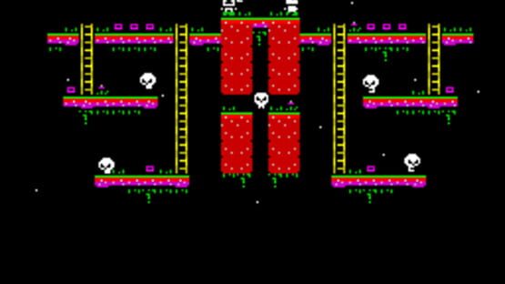 Screenshot for Alter Ego: DreamWalker