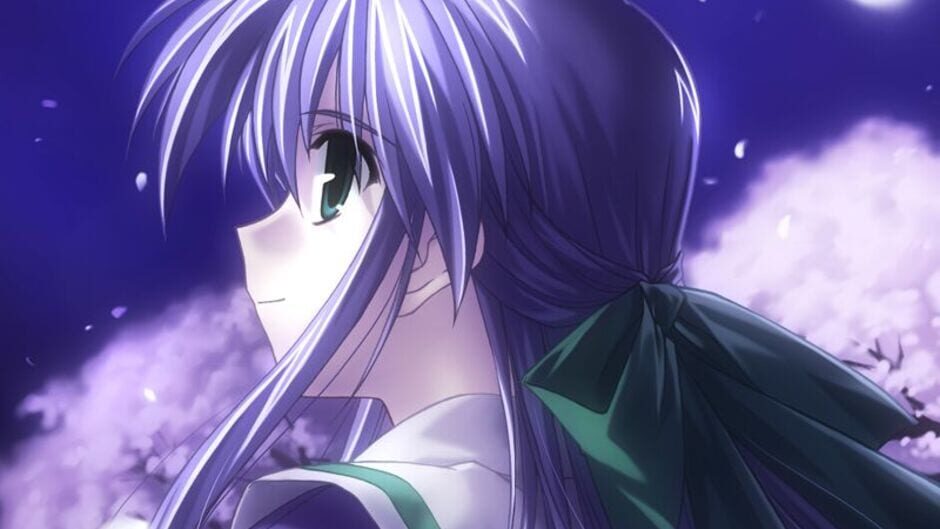 Screenshot for Wind: A Breath of Heart