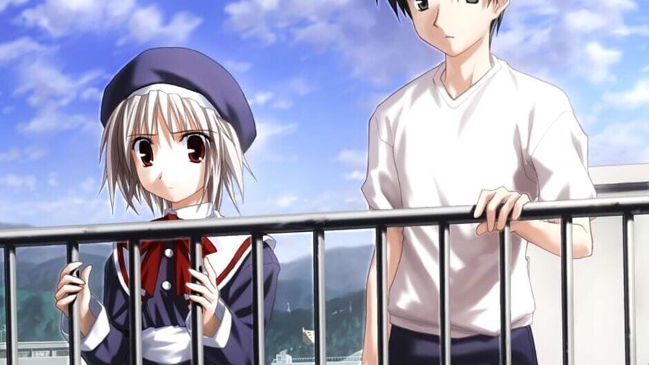 Screenshot for Wind: A Breath of Heart