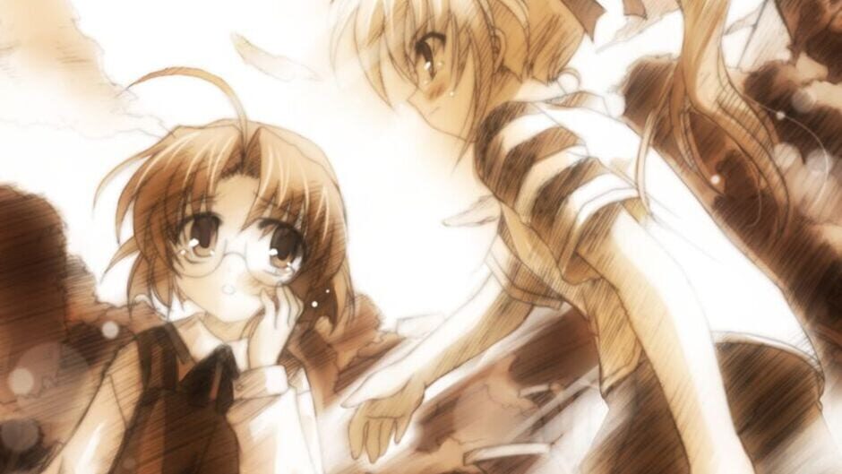 Screenshot for Wind: A Breath of Heart